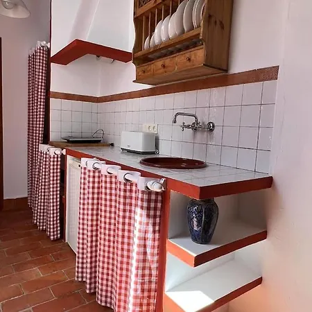 Luna Lunera Apartment Almeria
