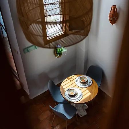 Apartment Luna Lunera