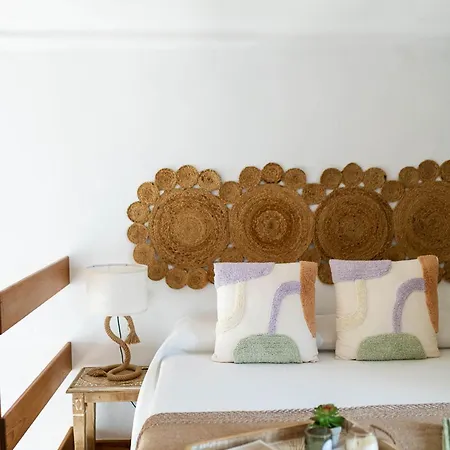 Luna Lunera Apartment Almeria