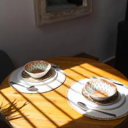 Luna Lunera Apartment