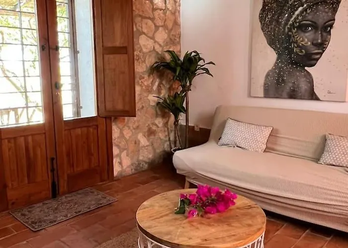 Luna Lunera Apartment