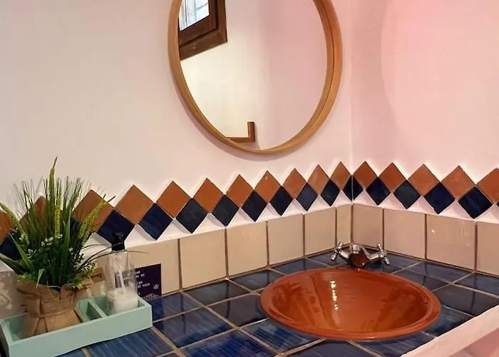 Luna Lunera Apartment *